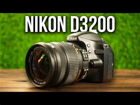 best memory card for nikon d3200